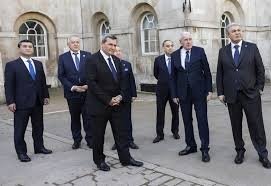 Бугун Лондонда Буюк Британия ва Марказий Осиё давлатларининг ташқи ишлар вазирлари учрашади