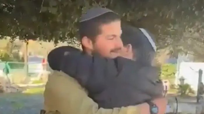  Smotrichning o‘g‘li og‘ir ahvolda ekani aniqlandi