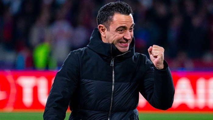 Xavi Ispaniyada faqat bir klubni boshqaradi