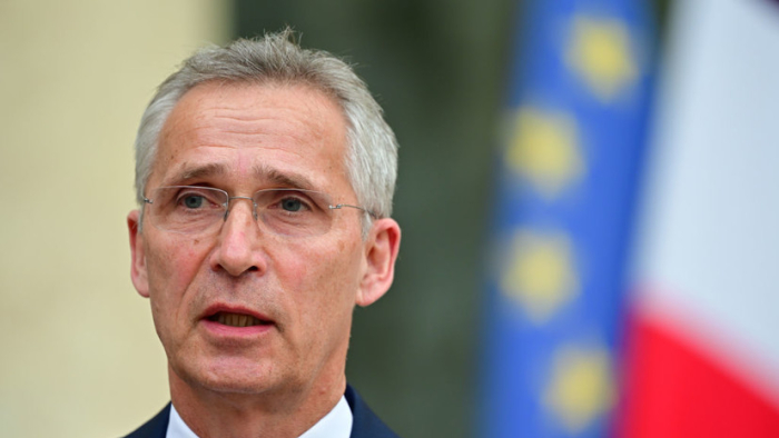 НАТО етакчилари шарқий қанотга 300 минг аскар жойлаштириш режасини маъқуллади