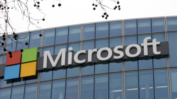 Germaniyaning monopoliyaga qarshi regulyatori Microsoftni tekshirishni boshladi