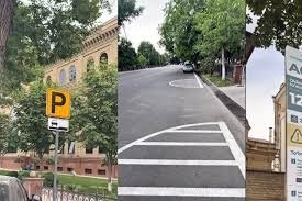 Toshkentda pulli avtoturargohlar bo‘yicha yangi tartib belgilandi