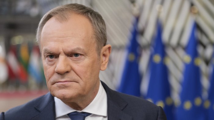 Polsha Ukraina tiklanishidan iqtisodiy foyda olishga intilayapti