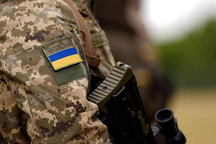 АҚШ: Украина урушдан кейин ҳам Россияни тўхтатувчи омил бўлиб қолиши керак"