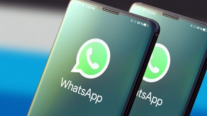 WhatsApp Россияда яна қанча муддат тақиқда туради?
