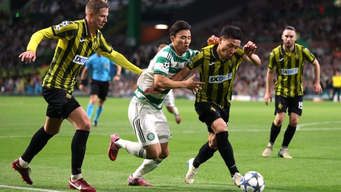 Qozog‘iston klubi 1 g‘alaba evaziga YECHLga chiqishi mumkin!