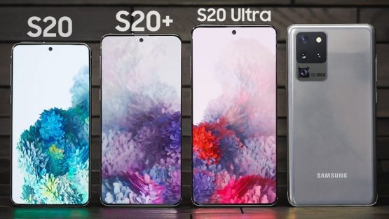 Samsung Galaxy S20 va Z Flip smartfonining narxlari e’lon qilindi
