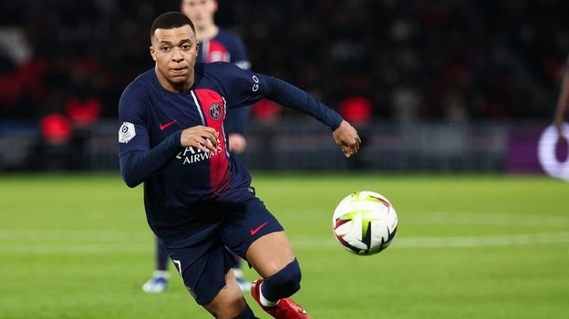 «PSJ» Mbappe bilan sudlashishga qaror qildi