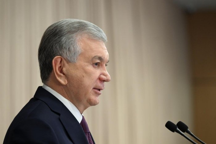 Prezident: “Sun’iy intellekt iqtisodiyotni rivojlantirishda asosiy drayverga aylanishi kerak”