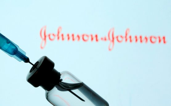 ЖССТ коронавирусга қарши учинчи вакцина Johnson & Johnsonни маъқуллади