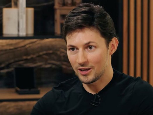 Durov aliment to‘lamagan va uning ustidan sudga murojaat qilindi 