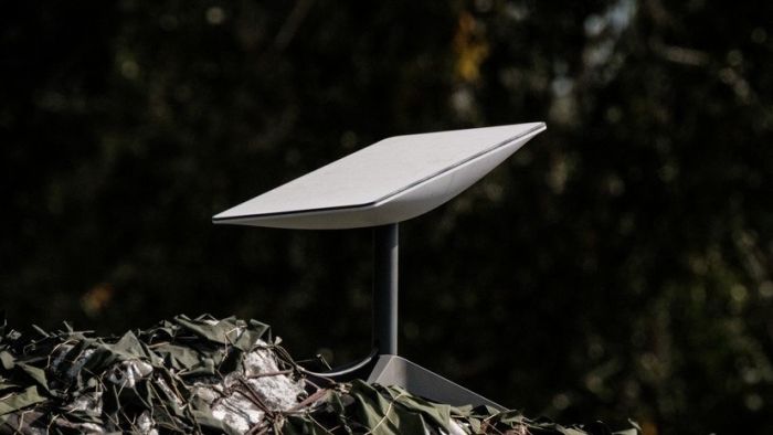 SpaceX Ukraina tomonidan Starlink sun’iy yo‘ldoshlaridan harbiy maqsadlarda foydalanishni chekladi