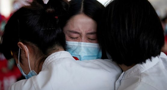 Ana xolos! Janubiy Koreya va Tailandda koronavirus qaytalanmoqda