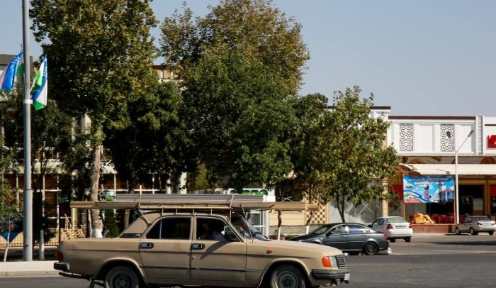 Ўзбекистонда 40-50 йиллик автомашиналар истеъмолдан чиқарилиши мумкин