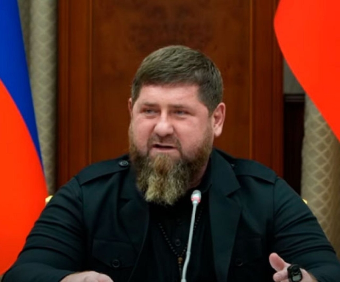 Рамзан Қодировнинг аҳволи чиндан ҳам оғир — Украина разведкаси