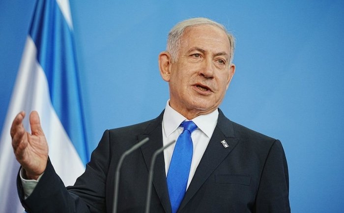 Polsha Netanyahuni qamash bo‘yicha bir qarorga keldi