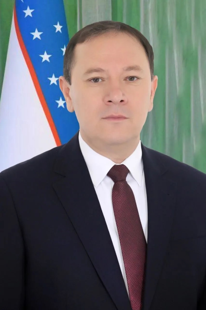 Qirg‘izistonning O‘sh shahriga O‘zbekistonning birinchi bosh konsuli tayinlandi