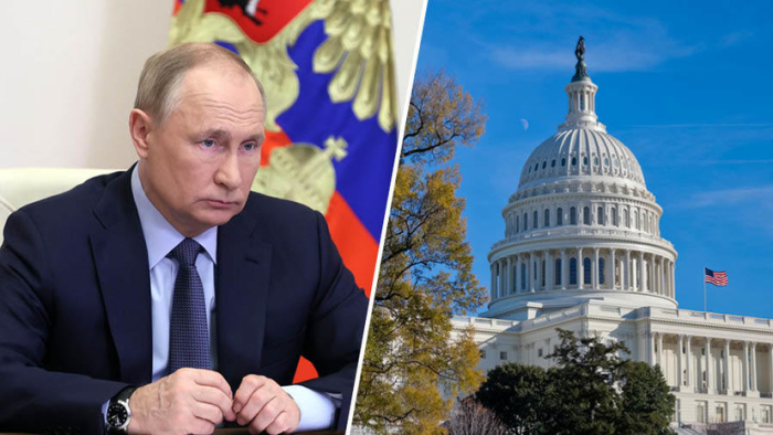 АҚШ Путинга санкция қўлласа, Россия алоқани узади