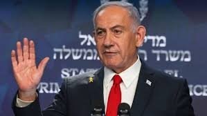 Isroil G‘azo sektorini tark etmaydi – Netanyaxu