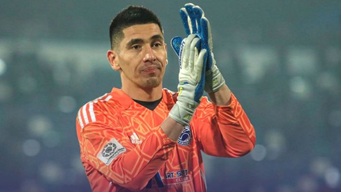 O‘tkir Yusupov faoliyatini vodiy jamoasida davom ettiradi