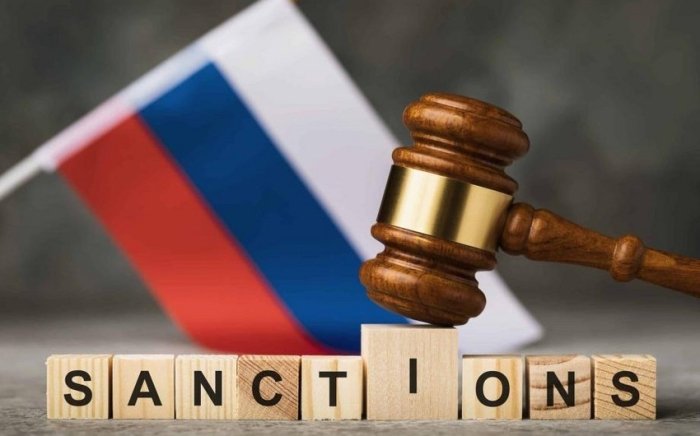 АҚШ Украина бўйича келишувдан бош тортса, Россияга қарши санкциялар жорий қилиши мумкин