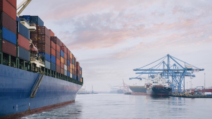 Eron raketalari AQSh harbiy kemalarini cho‘ktirishga shay