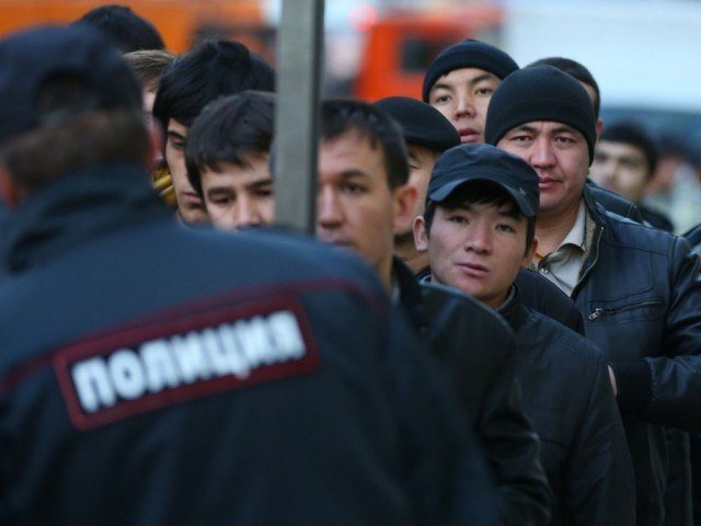 Ташқи ишлар вазирлиги Россиядаги ўзбекистонликларни огоҳлантирди Ташқи ишлар вазирлиги Россиядаги ўзбекистонликларни огоҳлантирди