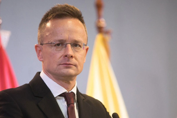 Vengriya Rossiyaga qo‘llanilishi kutilayotgan sanksiyalarga qarshilik qiladimi?