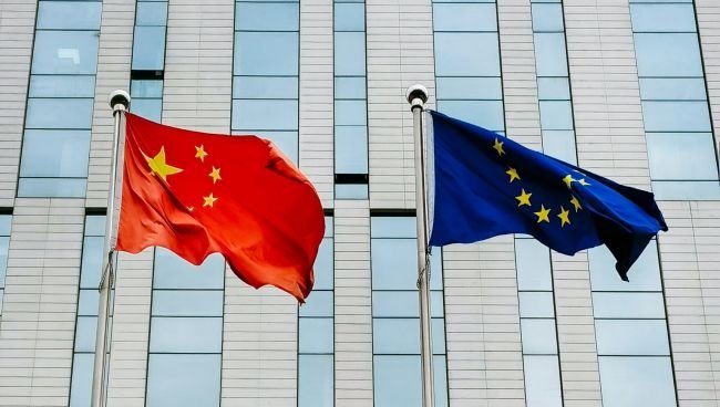 Россияга қарши санкциялар Хитой ва Европа Иттифоқи муносабатларига зарба бердими?