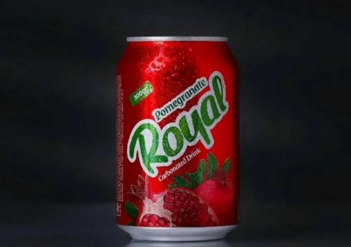 «Royal» бренди остидаги анор шарбати сифат талабларига жавоб бермаслиги аниқланди