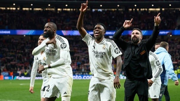 «Real» afsonasi va yana ikki futbolchi kelasi yozda tekinga jamoani tark etadi