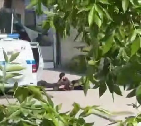 Mahachqal’ada polisiyachilarga hujum qilganlar ikki kishi bo‘lgan, ular zararsizlantirilgan — Dog‘iston IIV