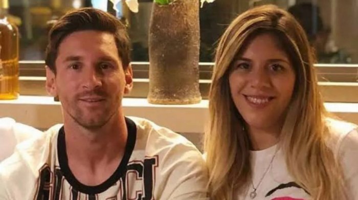 Мессининг синглиси Майамида автоҳалокатга учраб, жиддий жароҳат олди