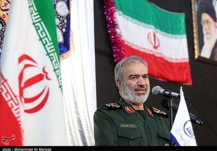 Эрон ҳар қандай ҳужумни уруш деб қабул қилади ва жиддий жавоб беради