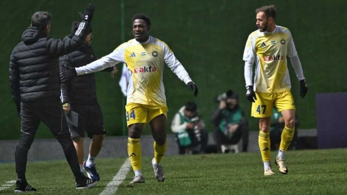 Elit OCHLda 1/8 final juftliklari ma’lum — «Paxtakor» «Al Hilol»ga qarshi