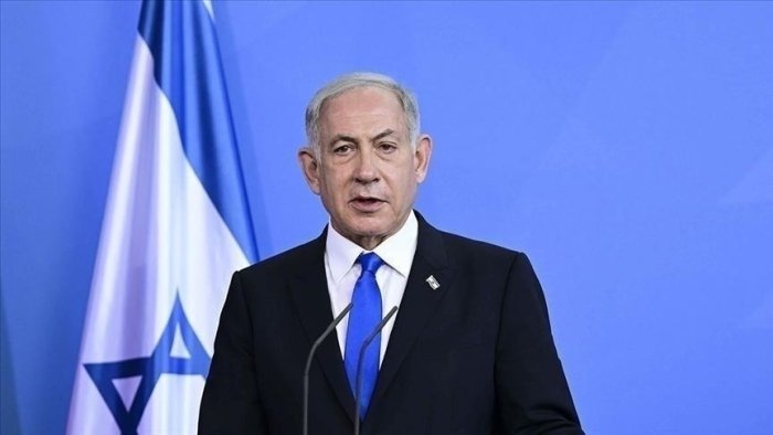 Netanyahu Livan bilan darhol muzokara boshlashni buyurdi