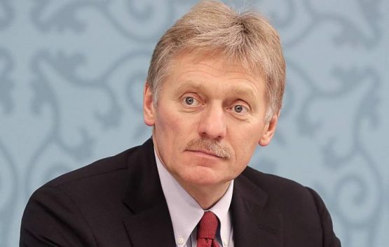 Путин таклиф этилмаган жойга бормайди – Кремл матбуот котиби