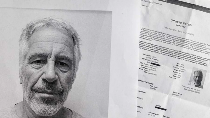 Bank of America Epshteyn sudida 72,5 million dollar to‘laydi