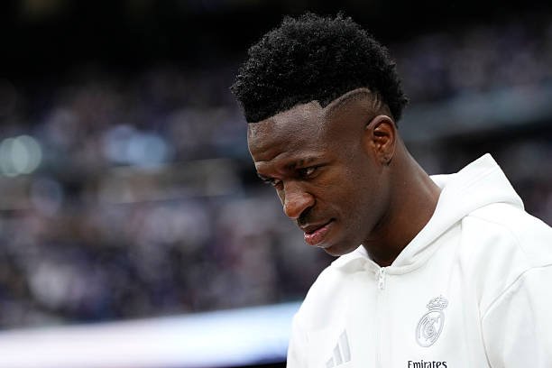 "Real": Vinisiusni 1 milliard yevroga sotamiz