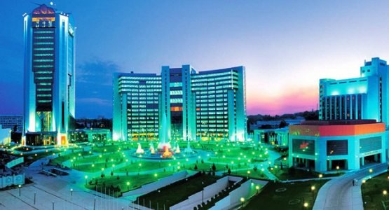 O‘zbekiston mustaqilligi abadiy bo‘lsin!