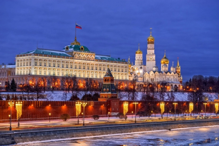 Rossiya iqtisodiy o‘sish sur’ati to‘rt baravar sekinlashganini tan oldi