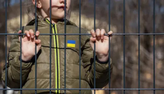 Bosniya va Gersegovina ukrainalik bolalarni qaytarish uchun koalisiyaga qo‘shildi