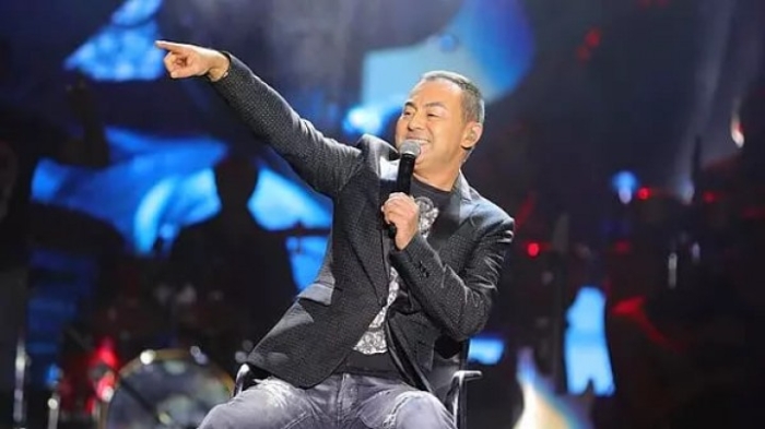 Serdar Ortach oyog‘ini yo‘qotishi mumkin