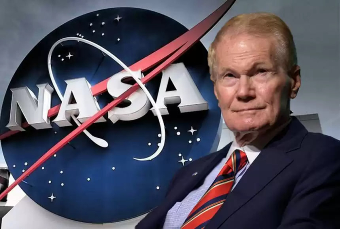 NASA yerdan tashqaridagi tadqiqotlar bo‘yicha maxsus direktorini tayinladi
