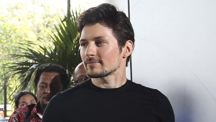 Pavel Durov nima uchun vasiyatnoma yozganini tushuntirdi