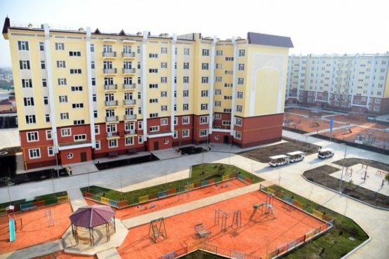 Яна уй-жой можароси: «Сергелидаги янги қурилган уйларнинг нархи чиндан ҳам ошдими?»