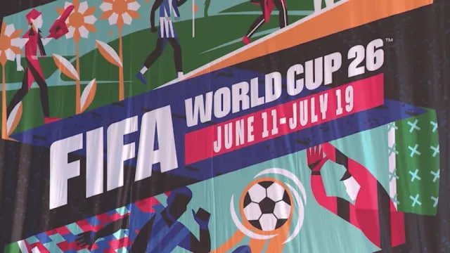 FIFA JCH-2026 chiptalarining boshlang‘ich narxini belgiladi
