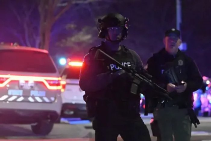 AQShda sodir bo‘lgan otishmada uch kishi halok bo‘ldi