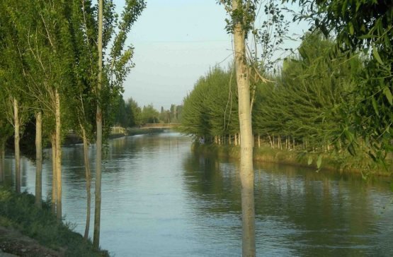 Qoraqalpog‘istondagi “Suyenli” magistral kanali rekonstruksiya qilinadi
