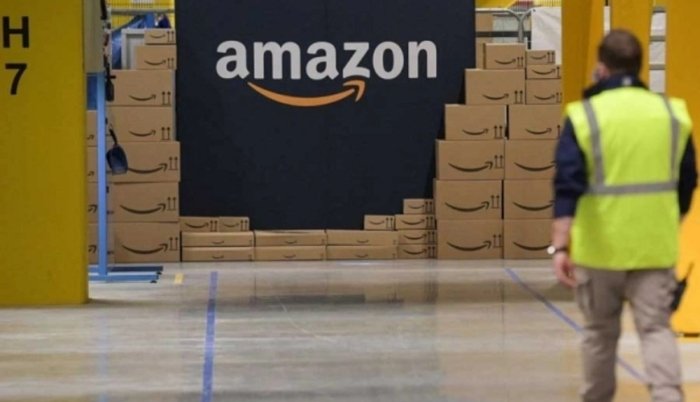 Amazon Трамп қўнғироғидан кейин нархлар бўйича тарифларни рўйхатга олишдан бош тортди